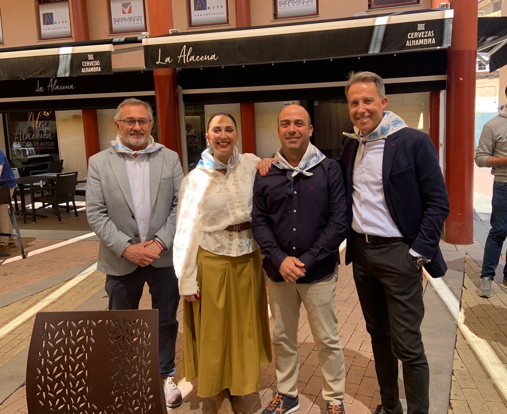 Feria La Huertana